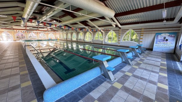 Hotel Thermal Varga *** Wielki Meder 25