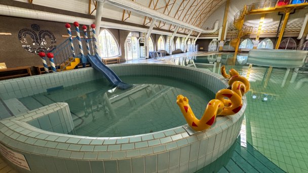 Hotel Thermal Varga *** Wielki Meder 26
