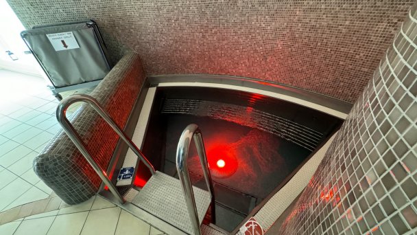 Hotel Thermal Varga *** Wielki Meder 34