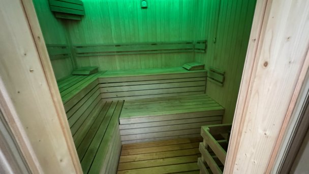 Hotel Thermal Varga *** Wielki Meder 38
