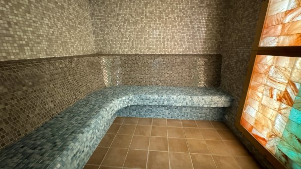 Hotel Thermal Varga *** Wielki Meder 39