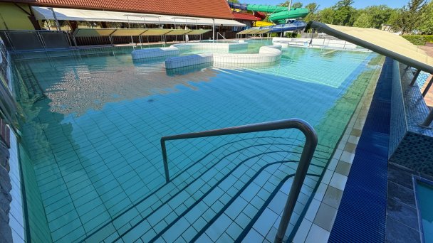 Hotel Thermal Varga *** Wielki Meder 16