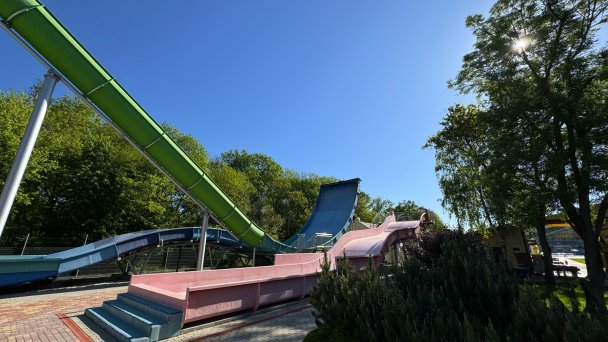 Hotel Thermal Varga *** Wielki Meder 13