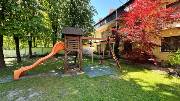 Hotel Thermal Varga *** Wielki Meder 70
