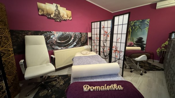 Hotel Thermal Varga *** Wielki Meder 47