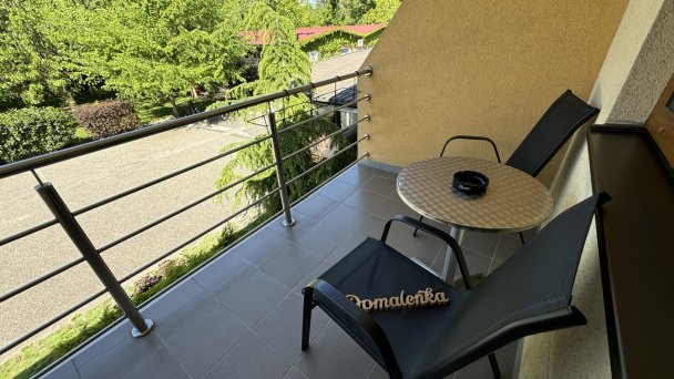 Hotel Thermal Varga *** Wielki Meder 67