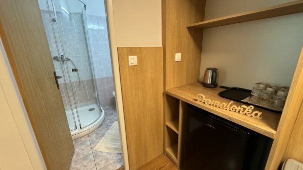 Hotel Thermal Varga *** Wielki Meder 68