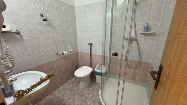 Hotel Thermal Varga *** Wielki Meder 65