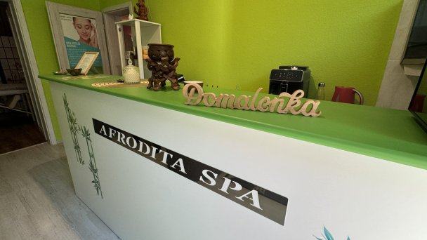 Hotel Thermal Varga *** Wielki Meder 44