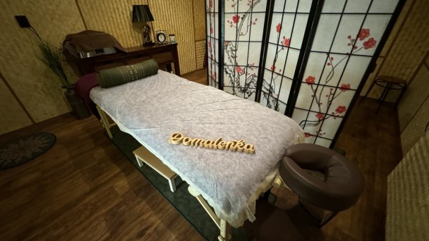 Hotel Thermal Varga *** Wielki Meder 45