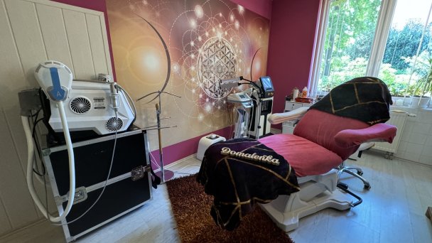 Hotel Thermal Varga *** Wielki Meder 46
