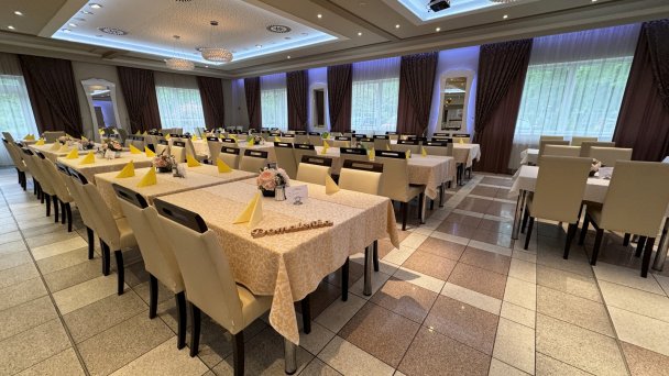 Hotel Thermal Varga *** Wielki Meder 117