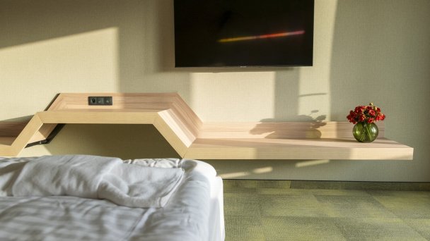 Thermal Hotel Campino **** Dunajská Streda 55