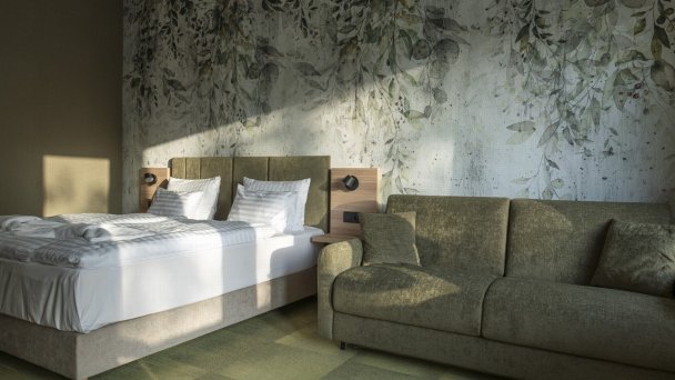 Thermal Hotel Campino **** Dunajská Streda 49