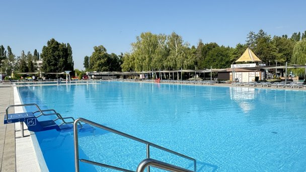 Thermal Hotel Campino **** Dunajská Streda 73