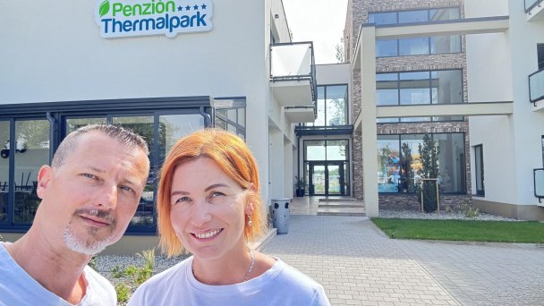 Thermal Hotel Campino **** Dunajská Streda 9