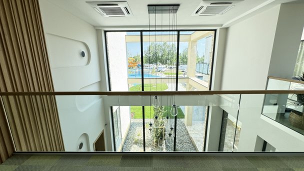 Thermal Hotel Campino **** Dunajská Streda 20