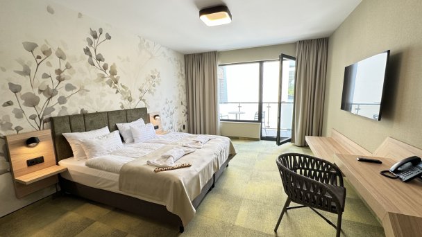 Thermal Hotel Campino **** Dunajská Streda 37