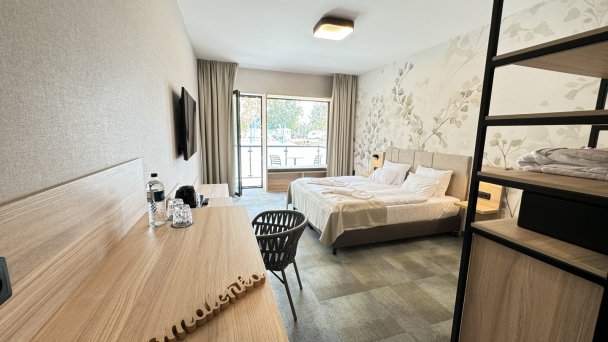 Thermal Hotel Campino **** Dunajská Streda 24