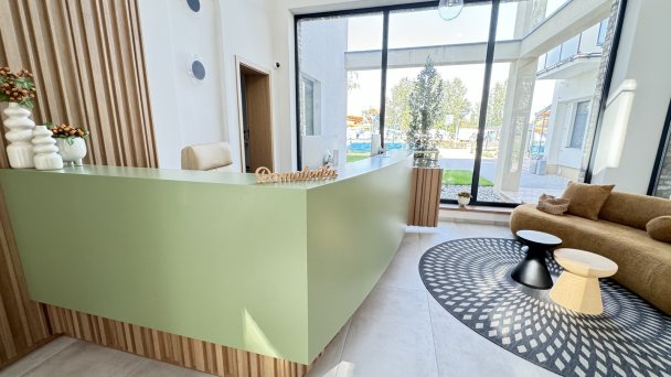 Thermal Hotel Campino **** Dunajská Streda 14