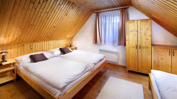 Holiday Village Tatralandia 39