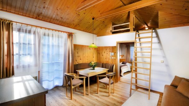Holiday Village Tatralandia 32