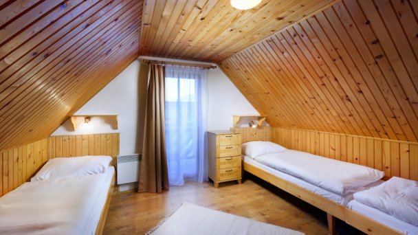 Holiday Village Tatralandia 28
