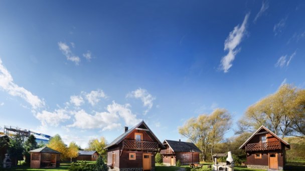 Holiday Village Tatralandia 22