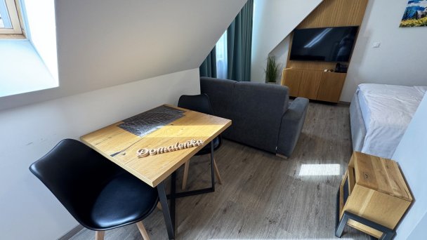 Ośrodek Maladinovo Liptowski Mikulasz 27