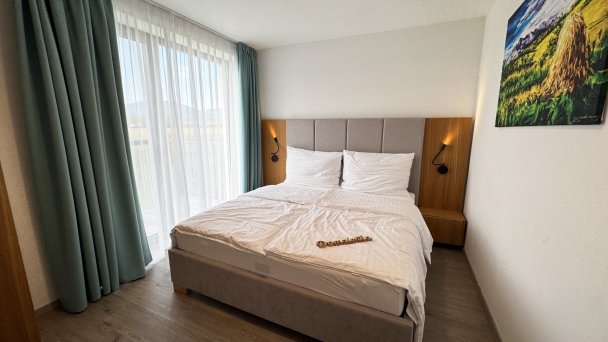 Ośrodek Maladinovo Liptowski Mikulasz 24
