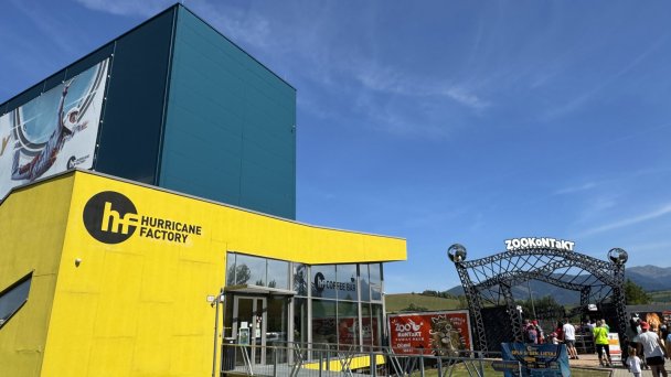 Ośrodek Maladinovo Liptowski Mikulasz 97