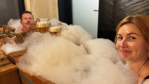 Ośrodek Maladinovo Liptowski Mikulasz 5
