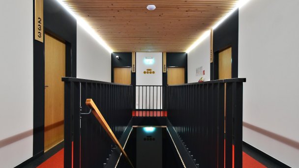 Ośrodek Maladinovo Liptowski Mikulasz 18