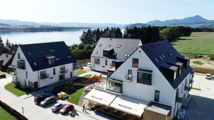 Relaks i kulinarne doznania w Maladinovo – wellness, spa piwne i apartamenty rodzinne