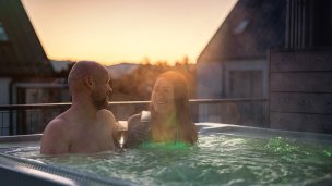 Apartmány Maladinovo Liptovský Mikuláš 5
