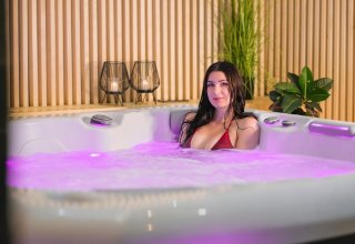 Relaks i kulinarne doznania w Maladinovo – wellness, spa piwne i apartamenty rodzinne