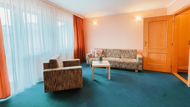 Hotel Thermal *** Terchová 26