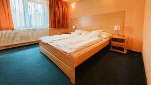 Hotel Thermal *** Terchová 5