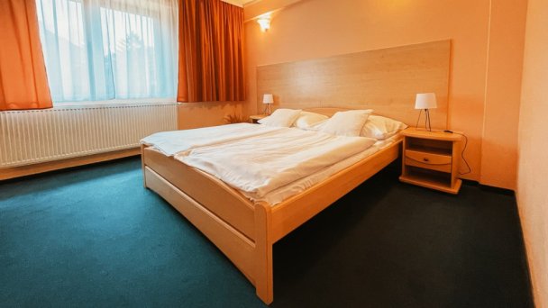 Hotel Thermal *** Terchová 5