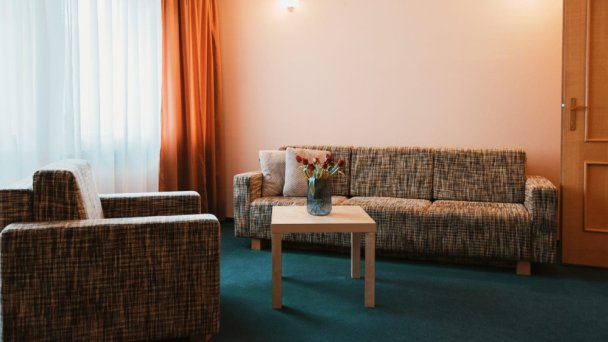Hotel Thermal *** Terchová 28