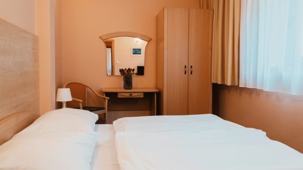 Hotel Thermal *** Terchová 31