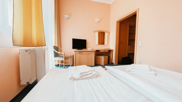 Hotel Thermal *** Terchová 32