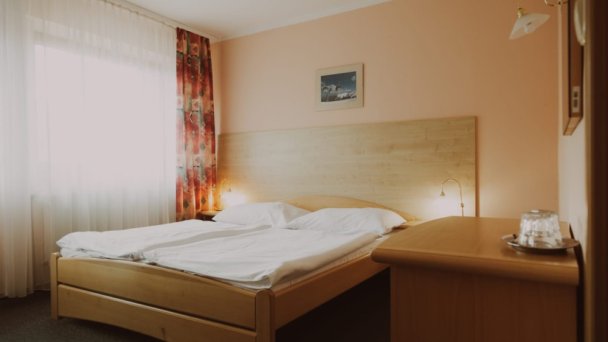 Hotel Thermal *** Terchová 36