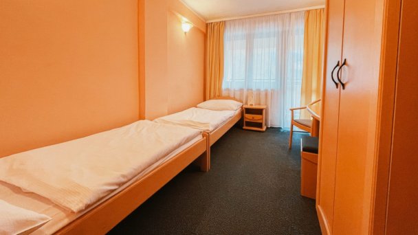 Hotel Thermal *** Terchová 39
