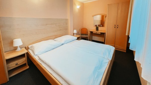 Hotel Thermal *** Terchová 41