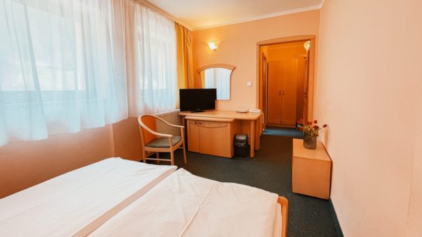 Hotel Thermal *** Terchová 42