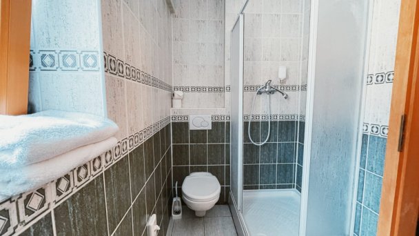 Hotel Thermal *** Terchová 43