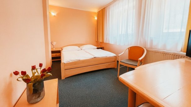Hotel Thermal *** Terchová 44