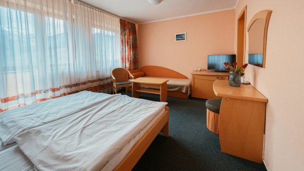Hotel Thermal *** Terchová 45