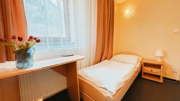 Hotel Thermal *** Terchová 46